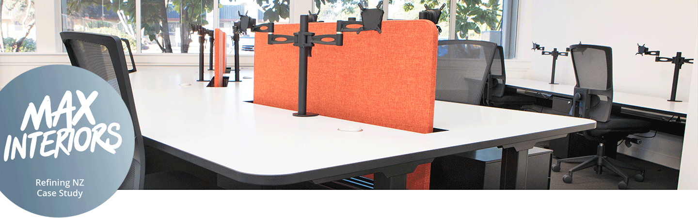 Refining NZ furniture case study